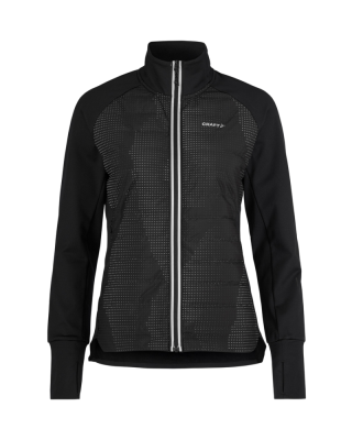 Dámska bunda CRAFT SubZ Lumen Jacket W